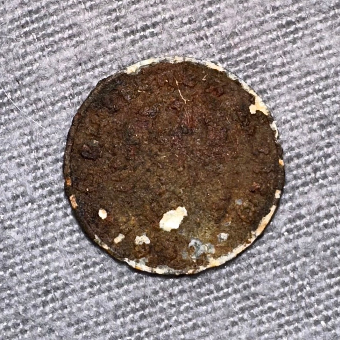 1 Reichspfennig 1944