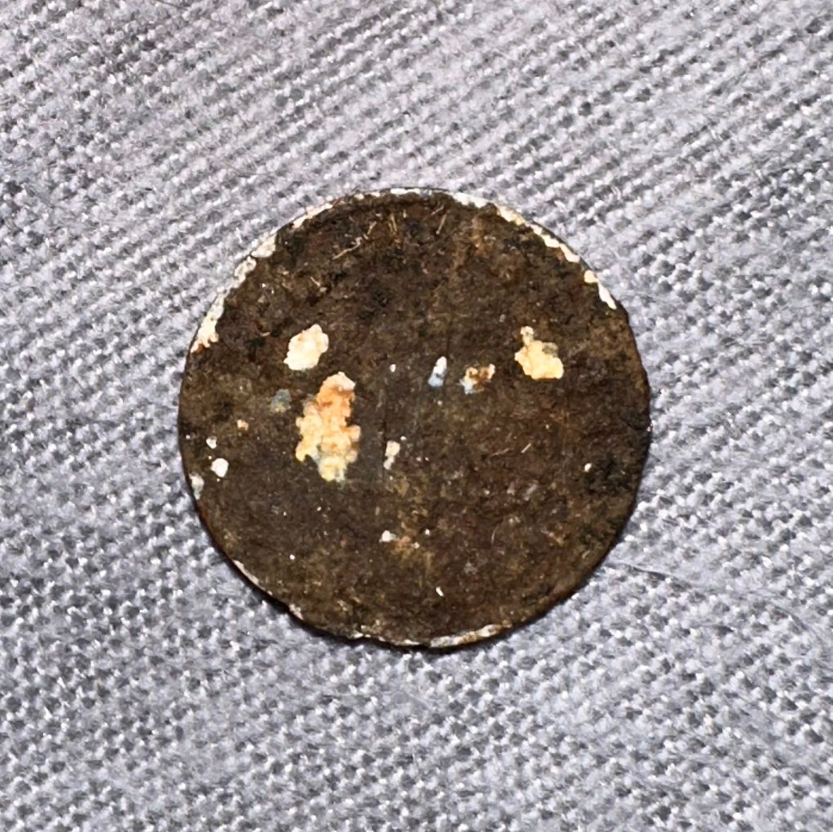1 Reichspfennig 1944 — photo 2