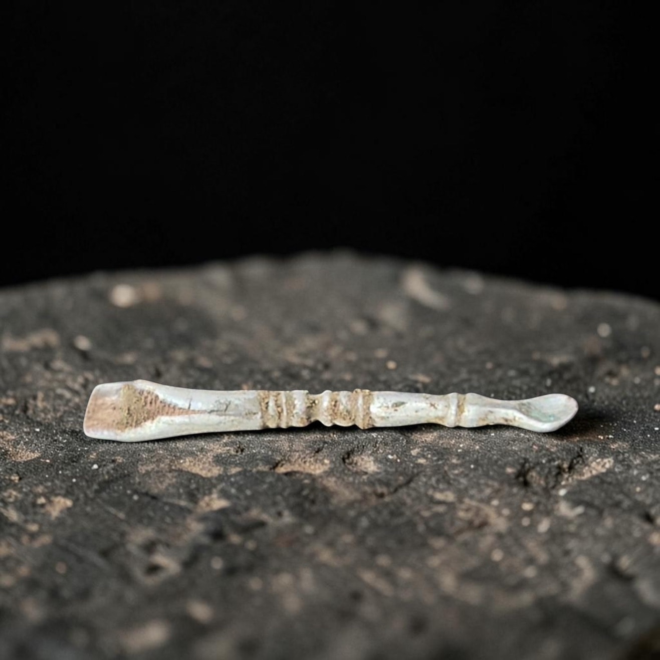 Ear spoon — photo 3