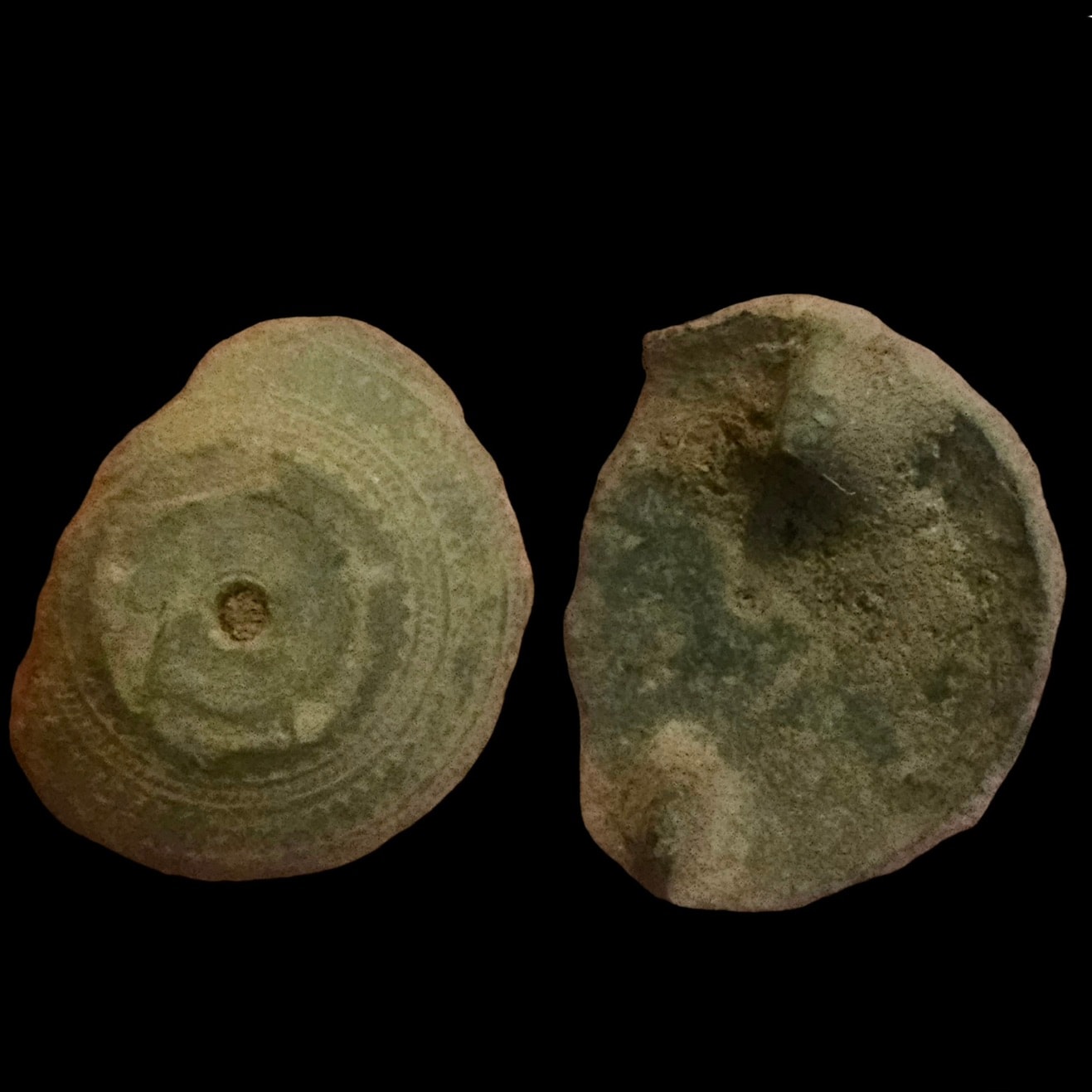 fubula/Brooch