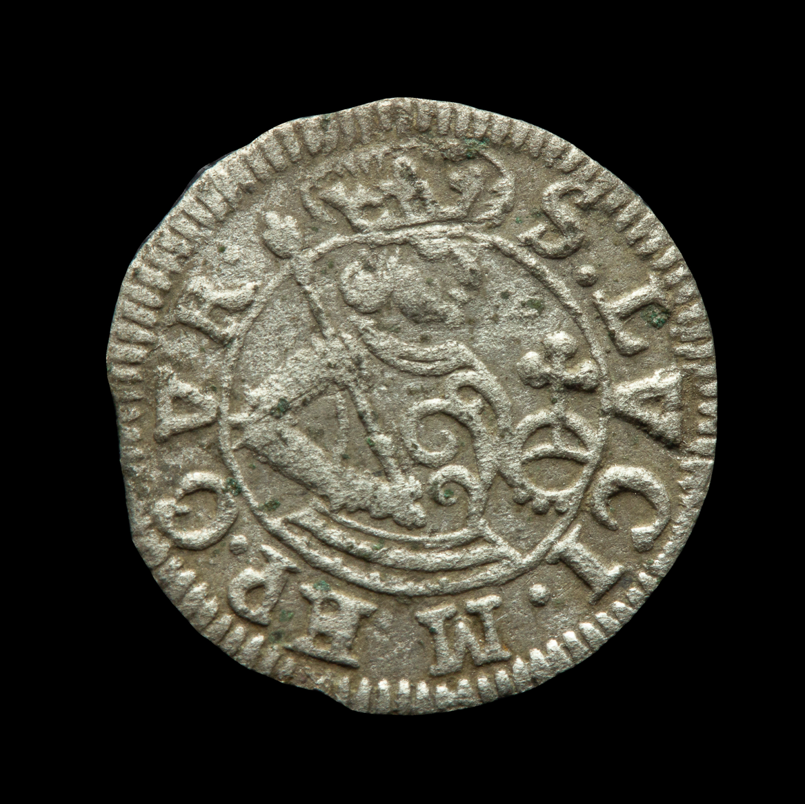 1 Kreuzer 1722 Chur